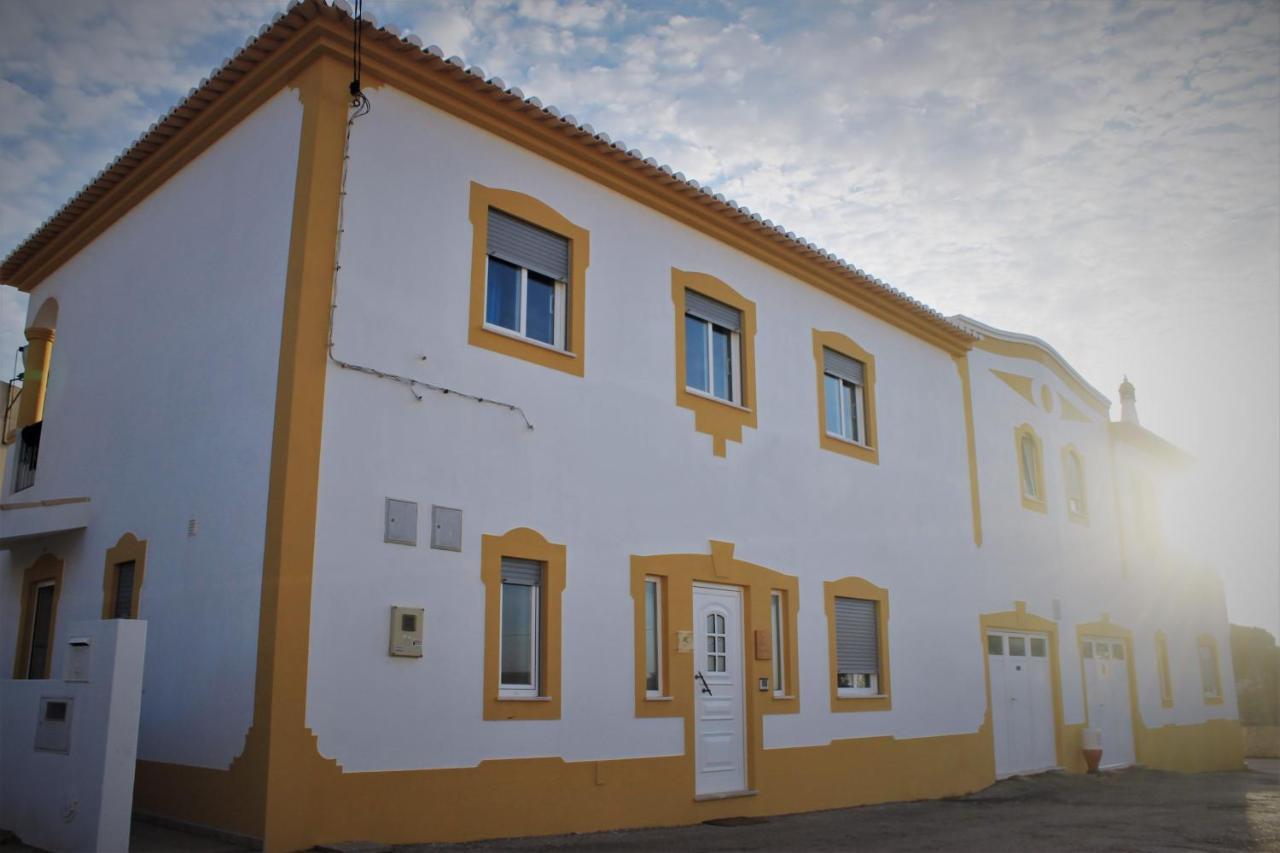 Local Guesthouse Sagres Buitenkant foto