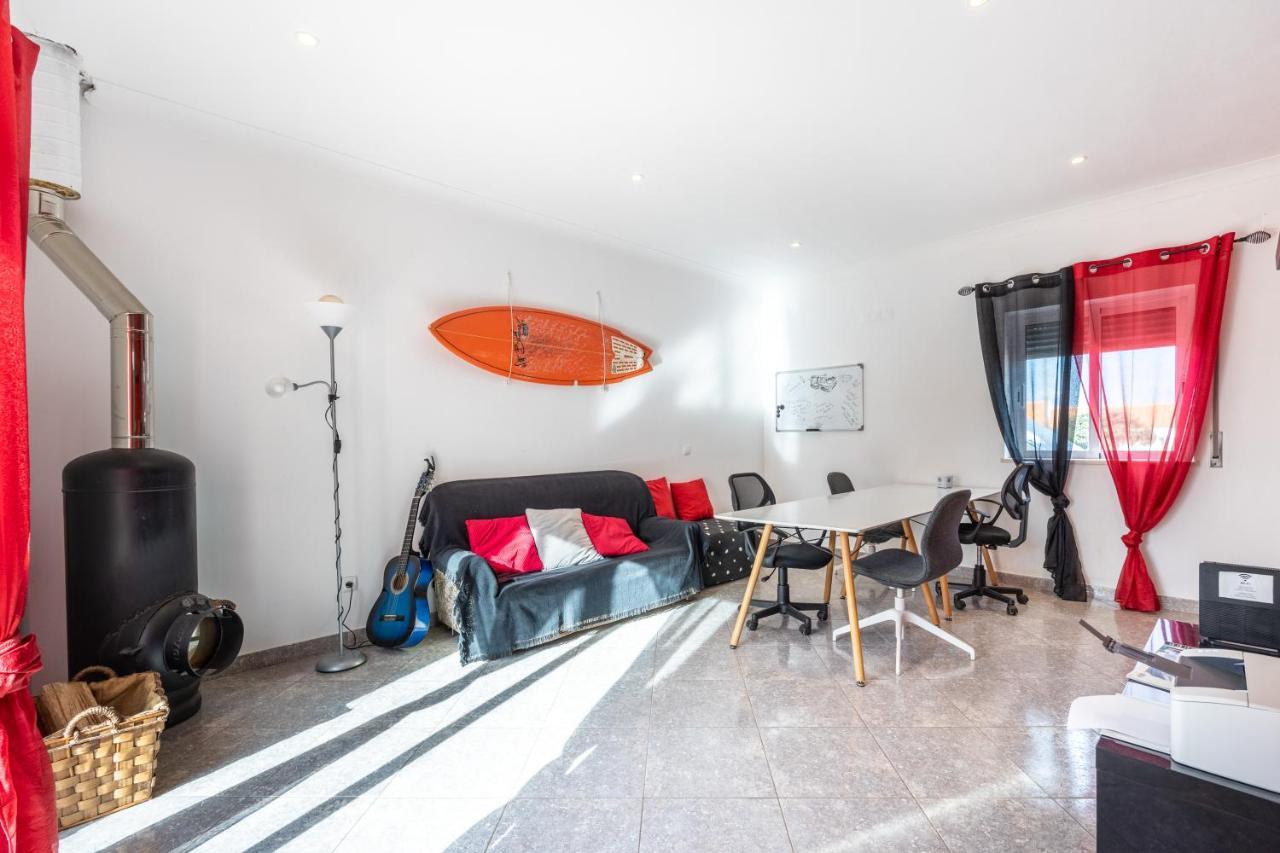 Local Guesthouse Sagres Buitenkant foto