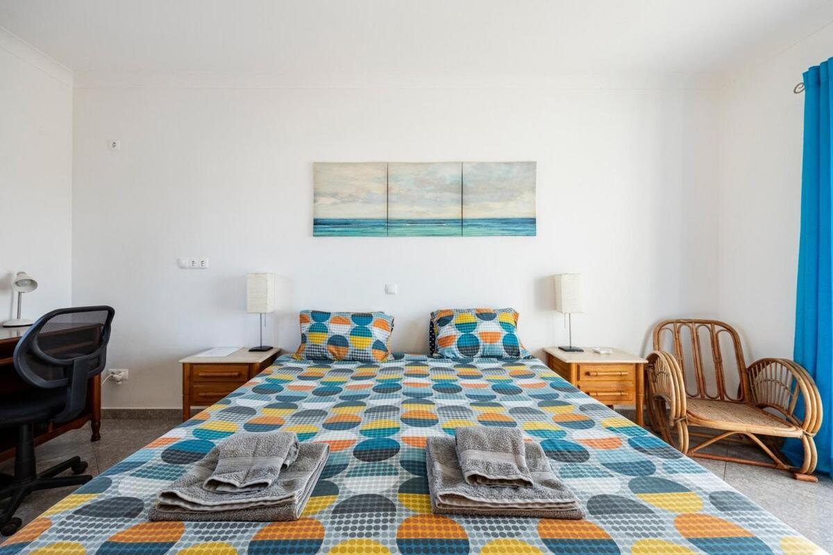 Local Guesthouse Sagres Buitenkant foto