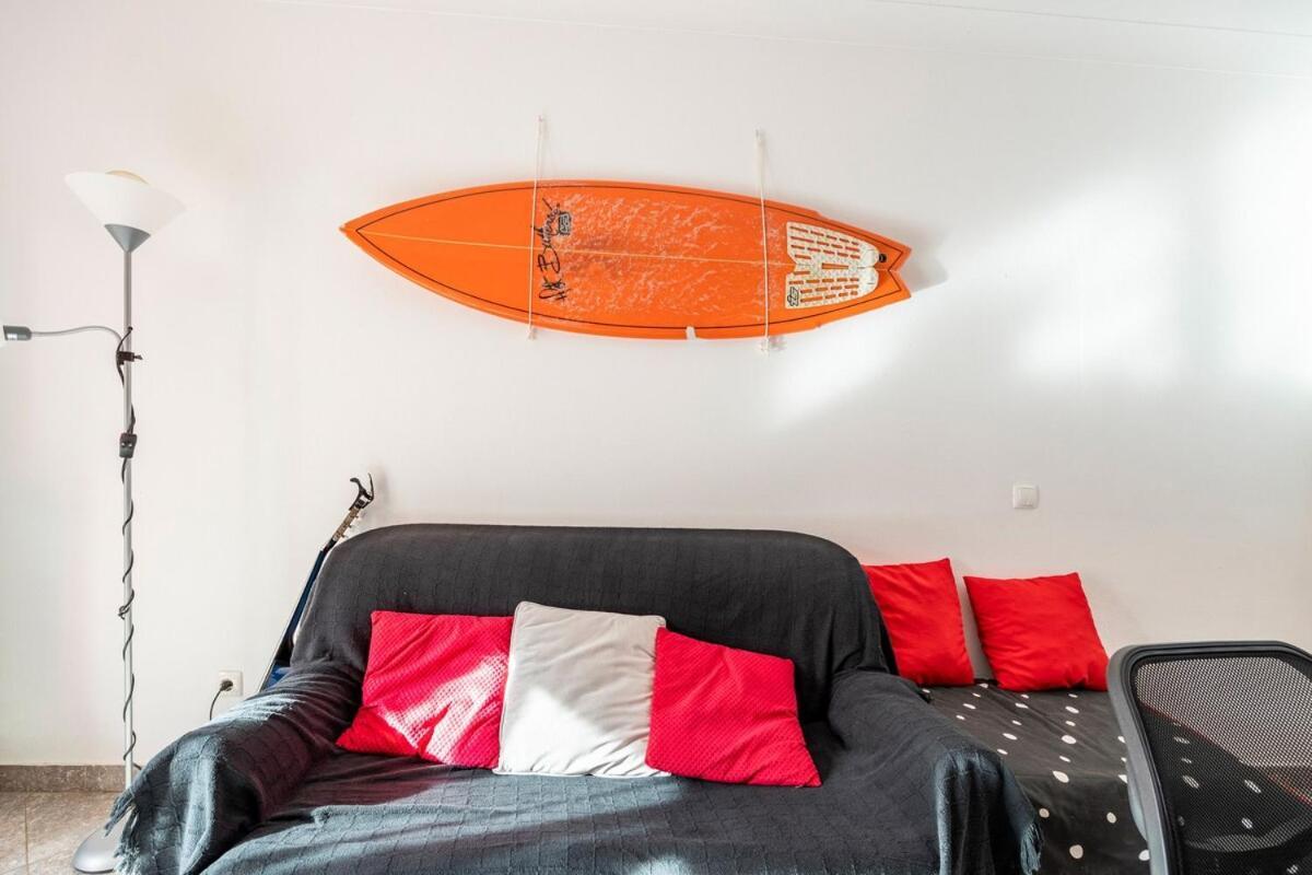 Local Guesthouse Sagres Buitenkant foto