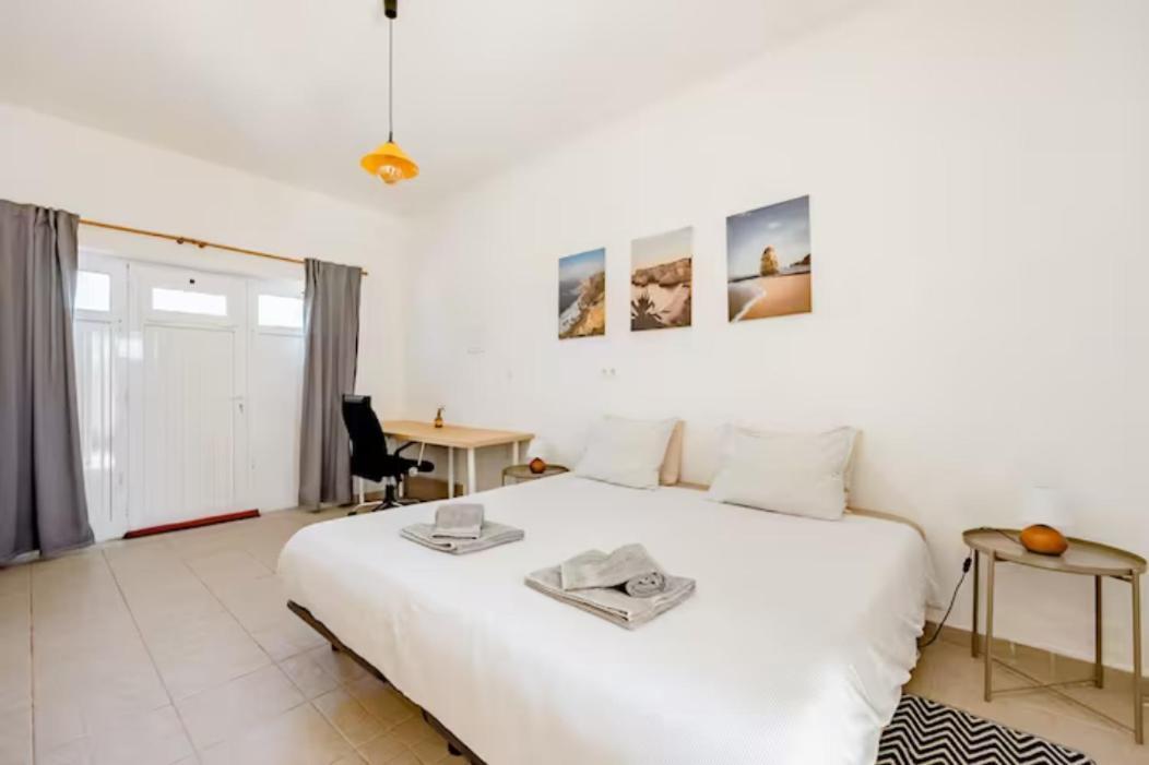 Local Guesthouse Sagres Buitenkant foto