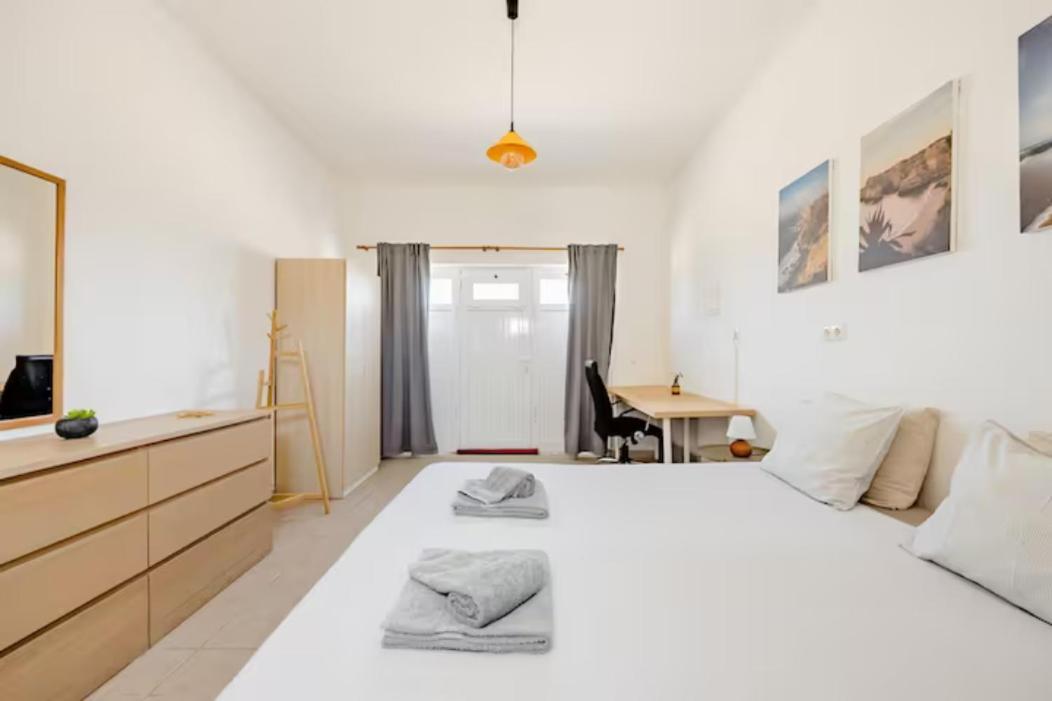 Local Guesthouse Sagres Buitenkant foto