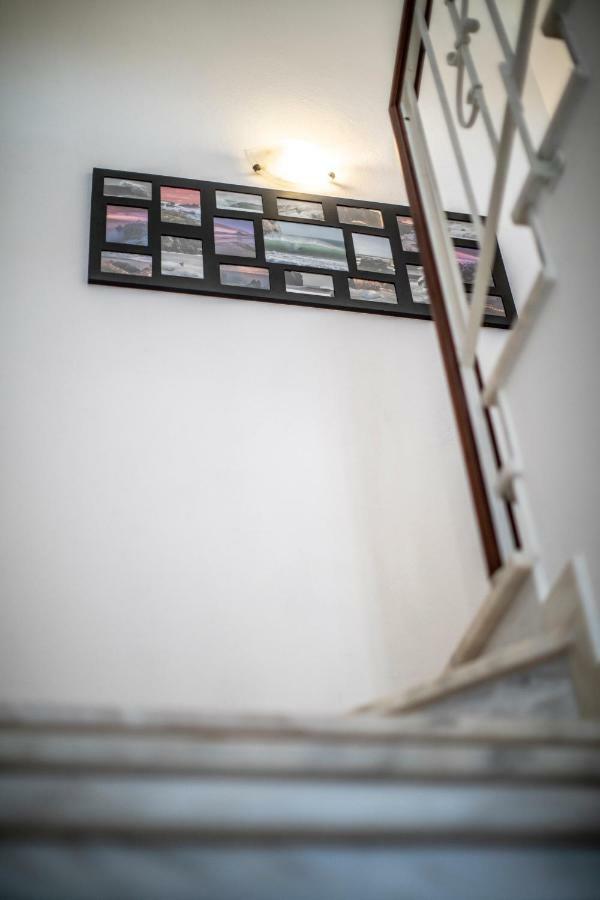 Local Guesthouse Sagres Buitenkant foto